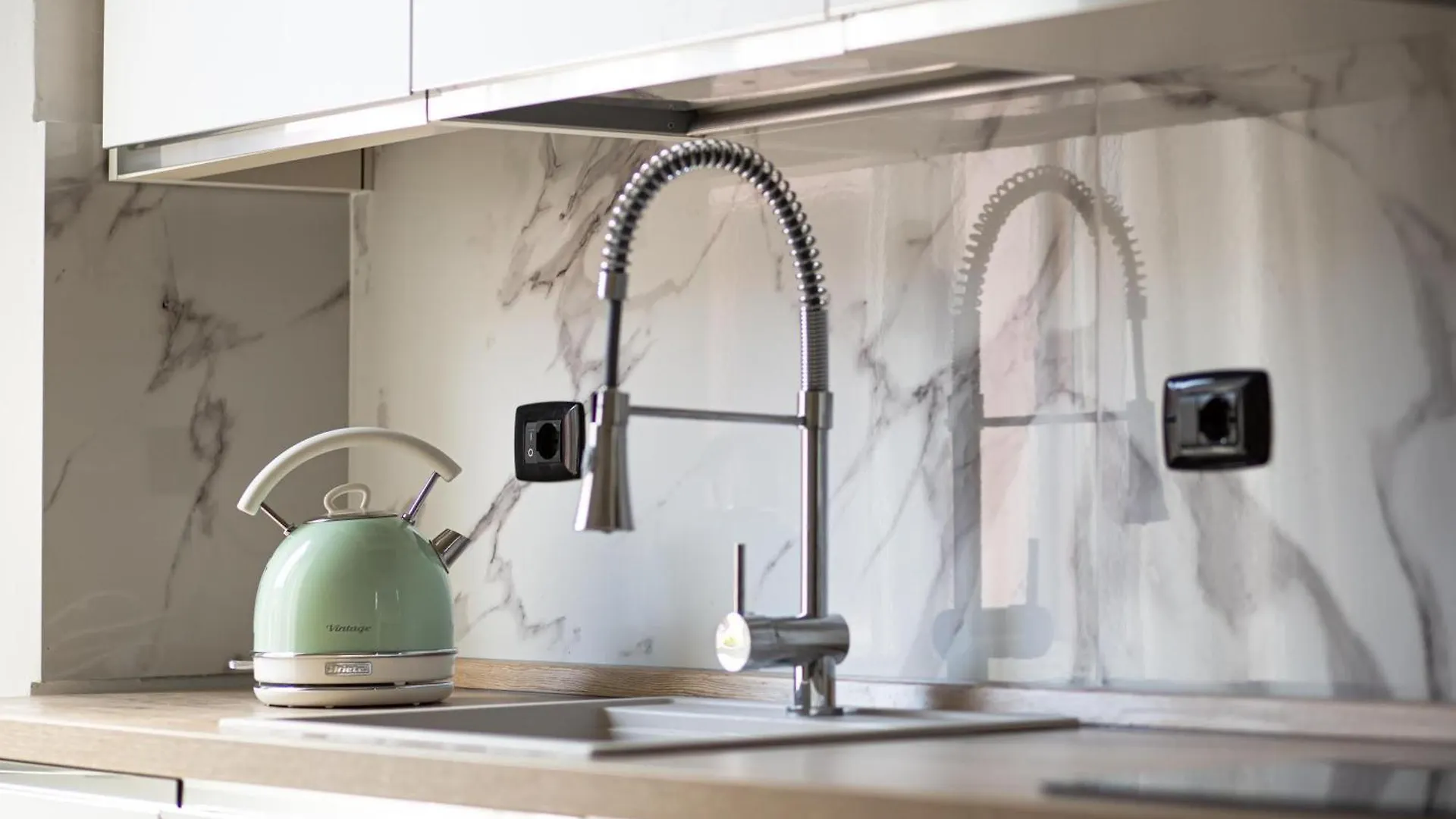 Appartamento Casa Enea - Luxury House Milano Navigli