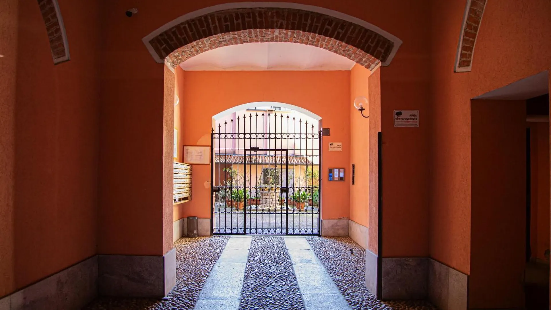 Appartamento Casa Enea - Luxury House Milano Navigli