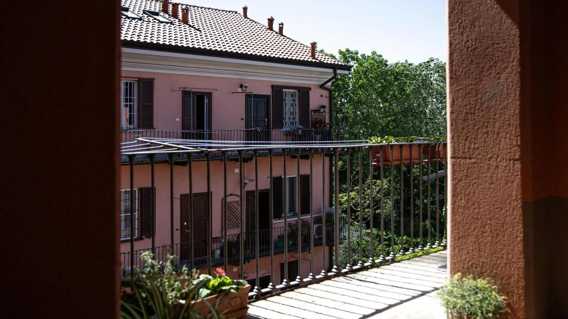 Appartamento Casa Enea - Luxury House Milano Navigli