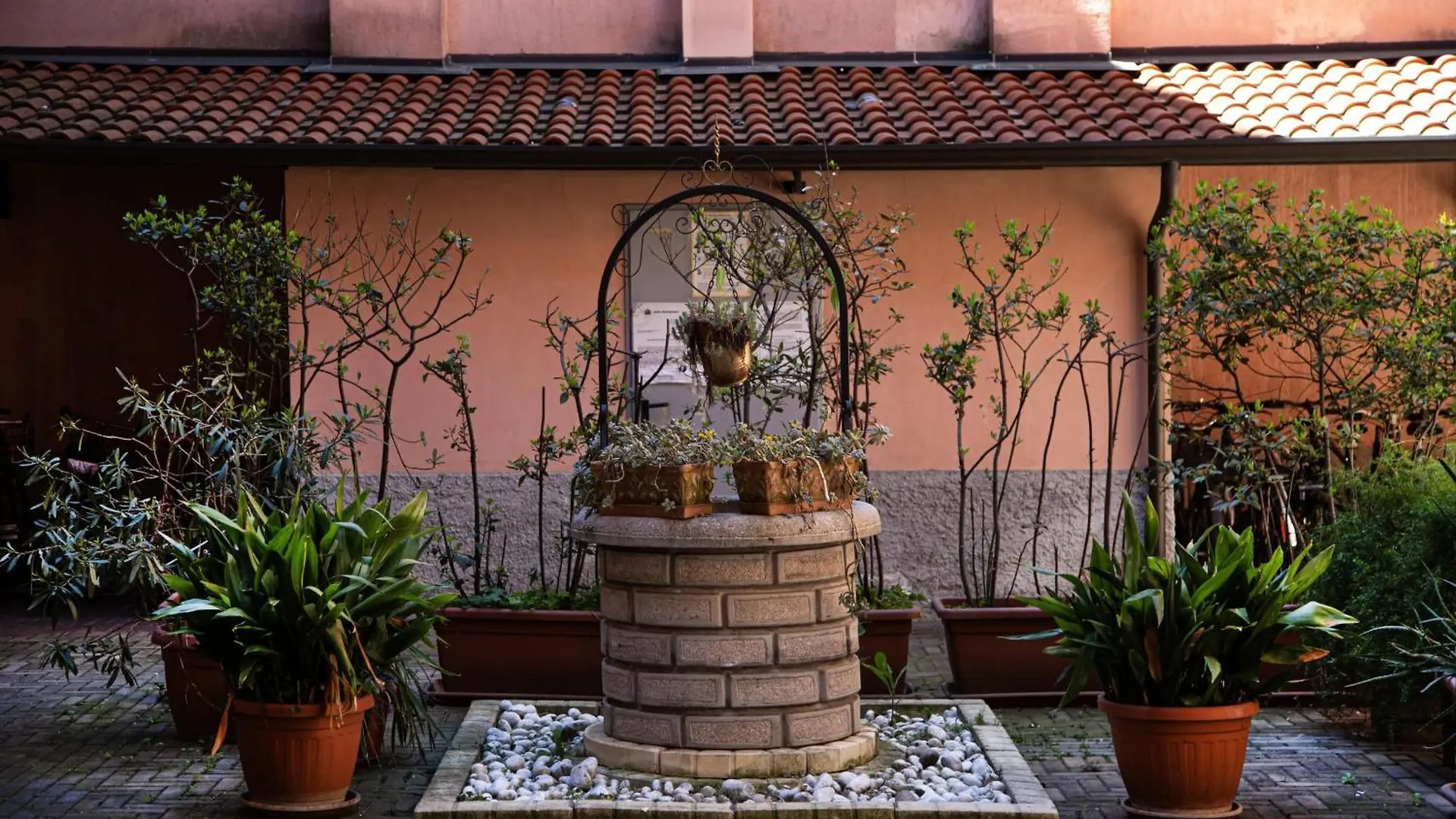 Appartamento Casa Enea - Luxury House Milano Navigli