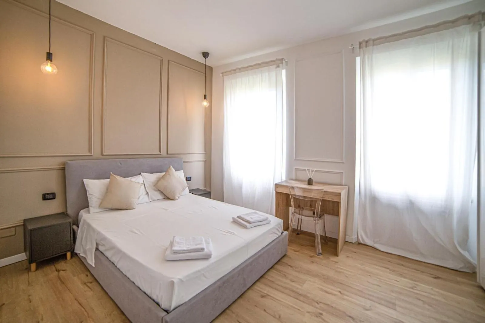 Appartamento Casa Enea - Luxury House Milano Navigli Italia