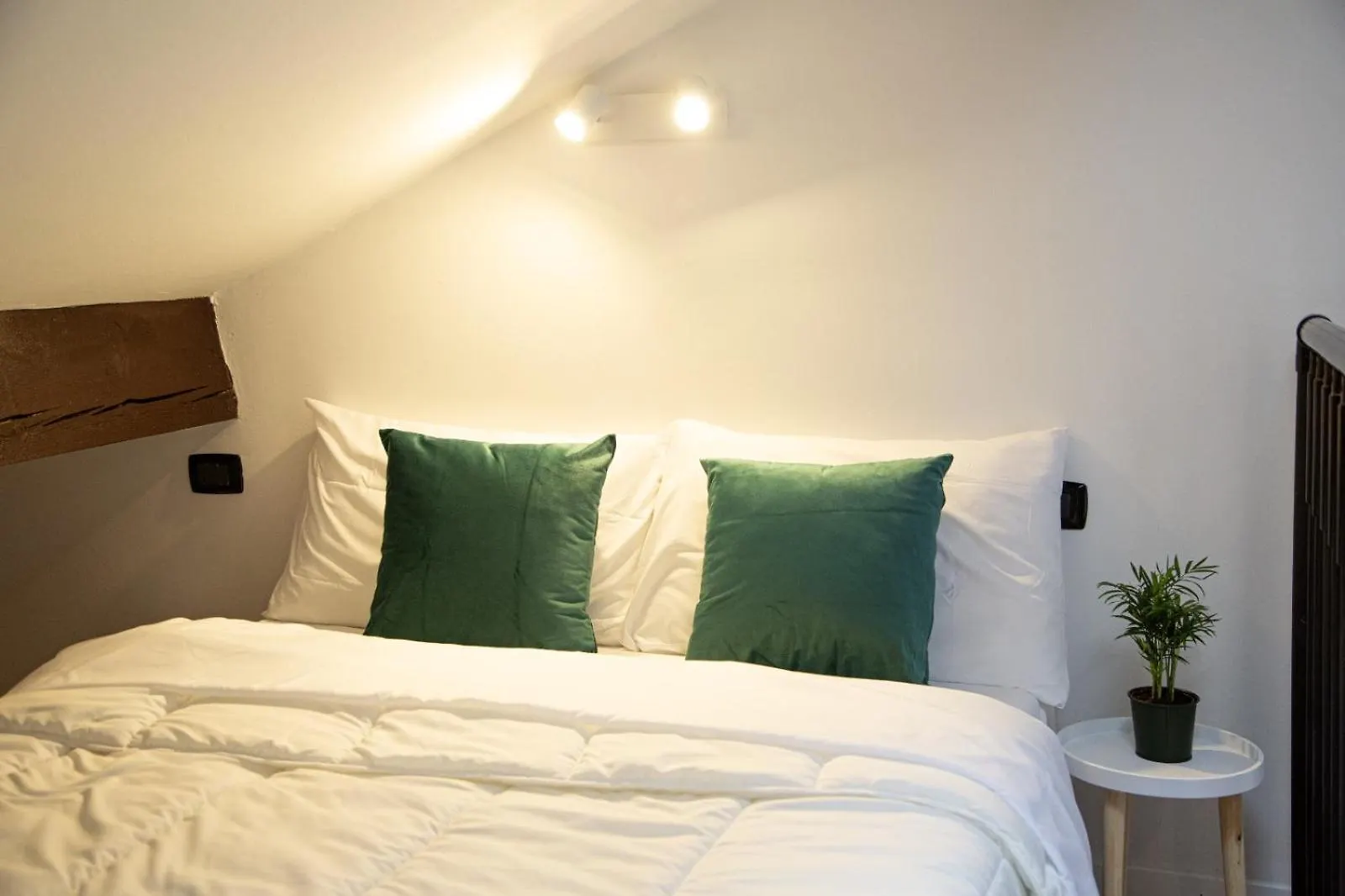 Appartamento Casa Enea - Luxury House Milano Navigli Italia