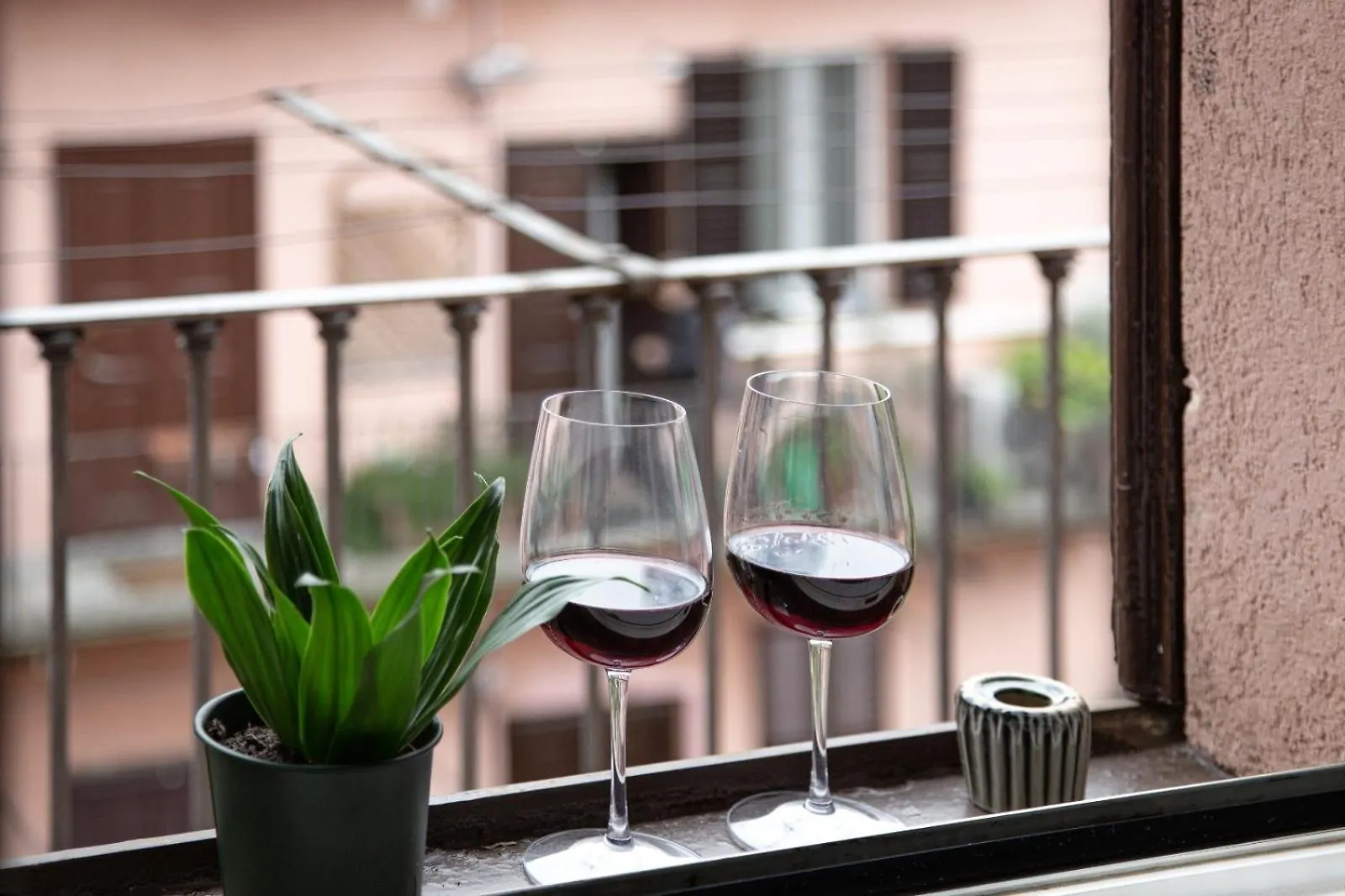 Appartamento Casa Enea - Luxury House Milano Navigli 0*,  Italia