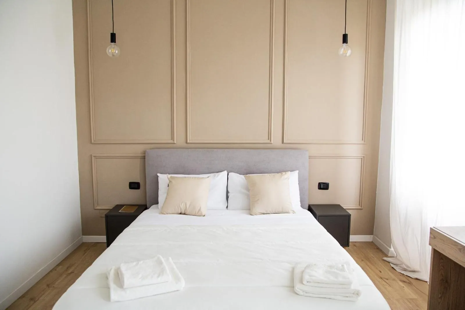 Appartamento Casa Enea - Luxury House Milano Navigli