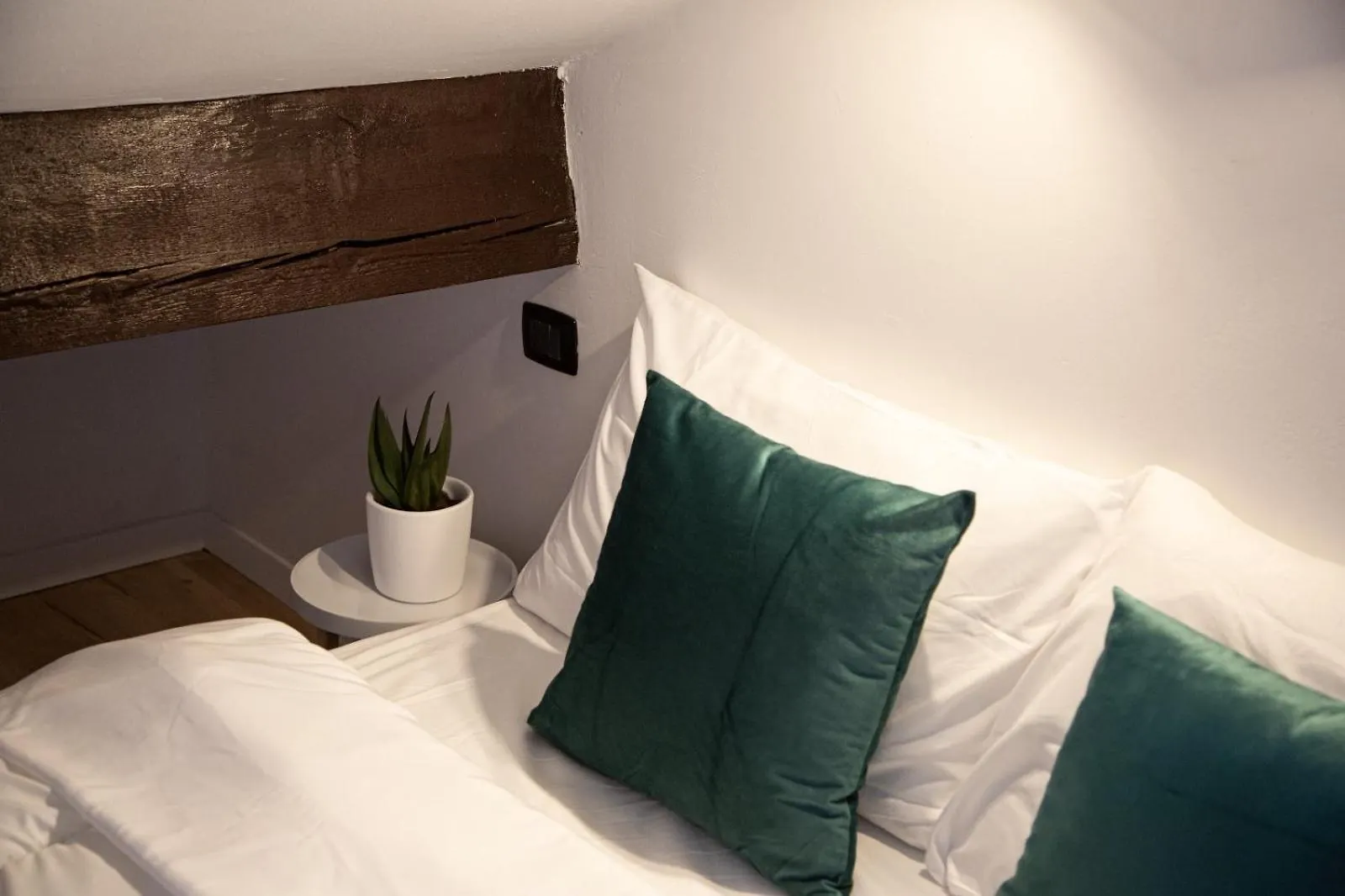 Appartamento Casa Enea - Luxury House Milano Navigli