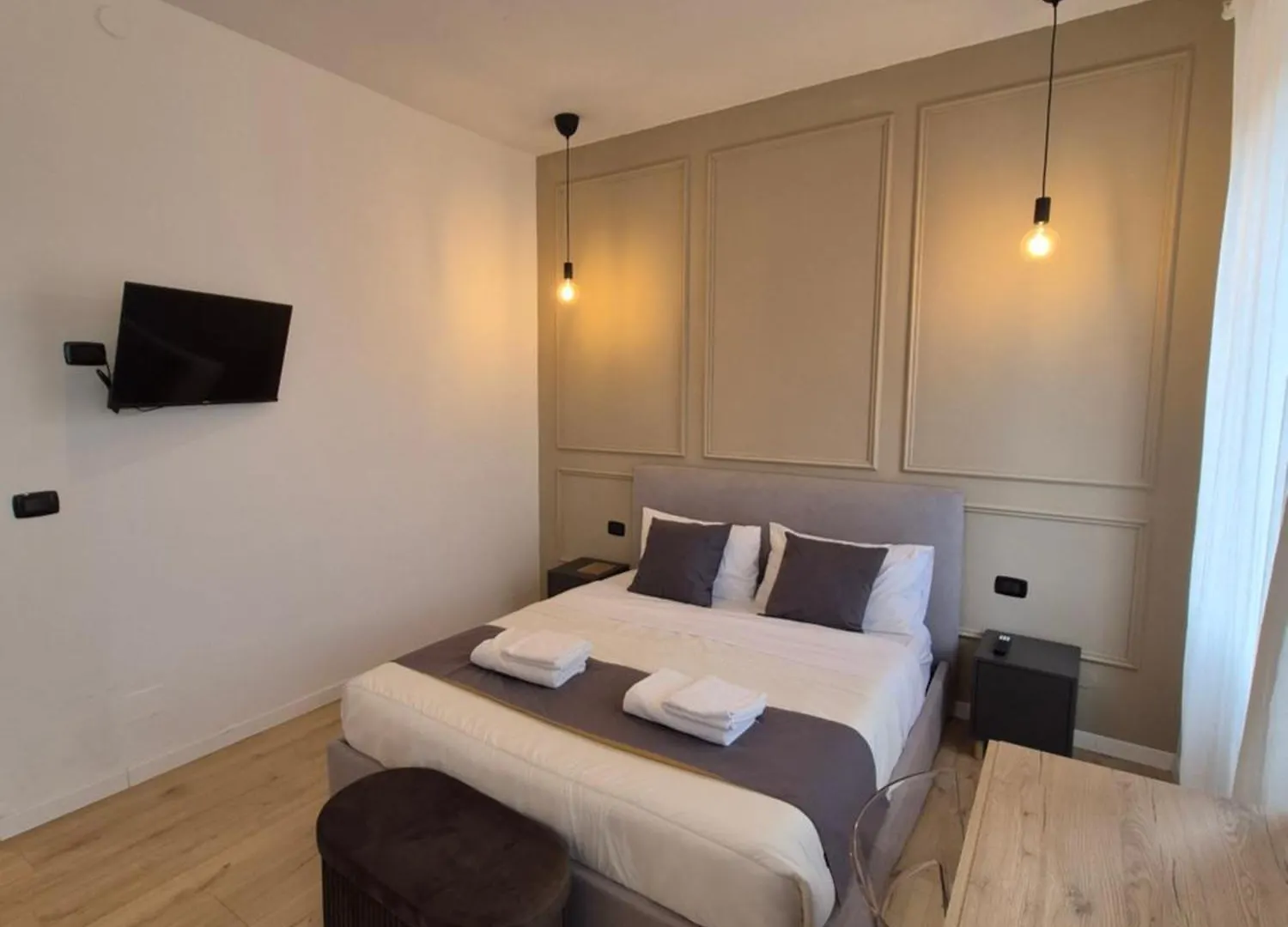 Appartamento Casa Enea - Luxury House Milano Navigli
