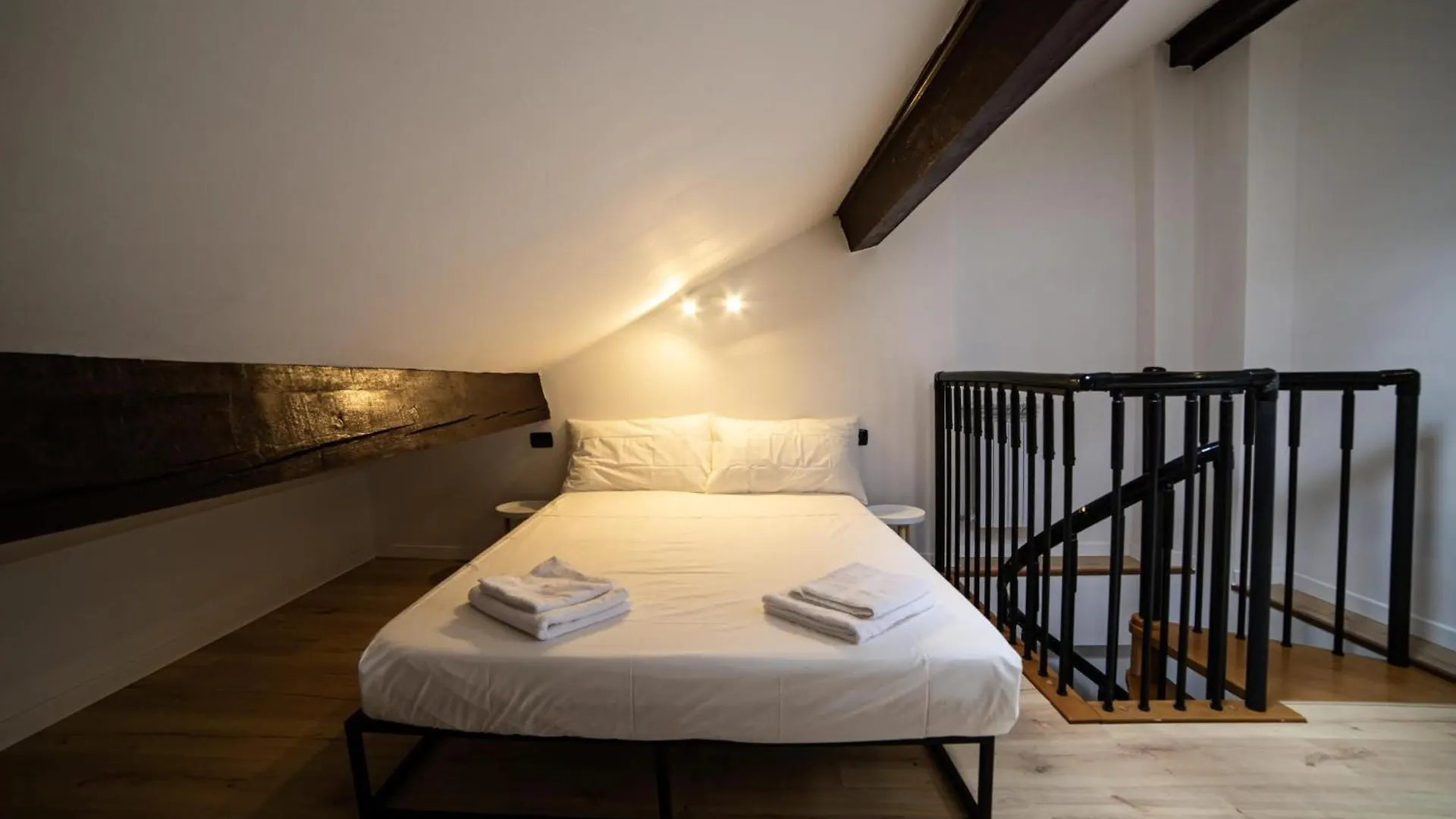 Casa Enea - Luxury House Milano Navigli Lejlighed Italien